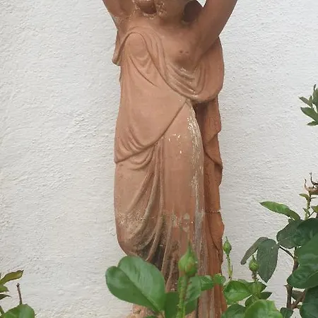 Hotel Dionysos Poros Town