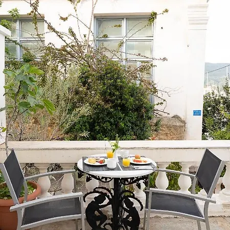 Hotel Dionysos