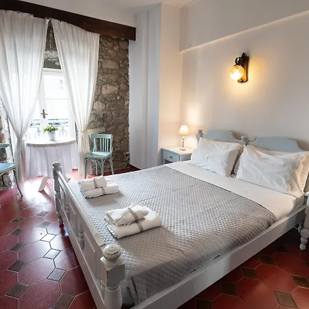 Hotel Dionysos 3*