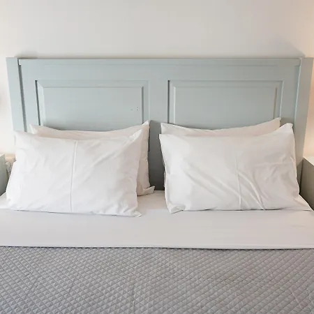 Hotel Dionysos Poros Town