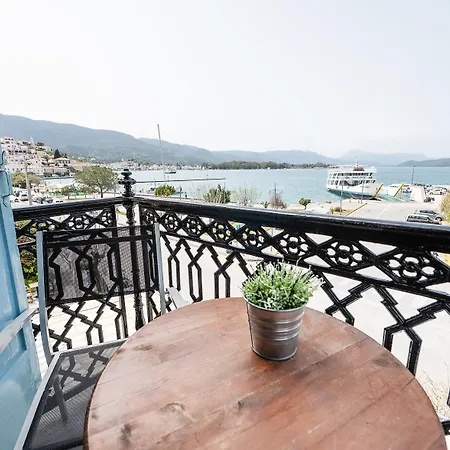 Dionysos Hotel