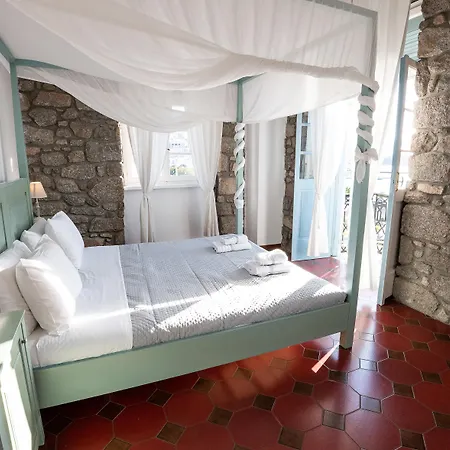 Hotel Dionysos