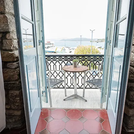 Hotel Dionysos 3*