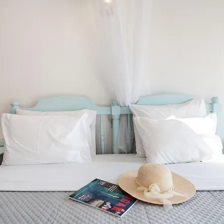 Hotel Dionysos