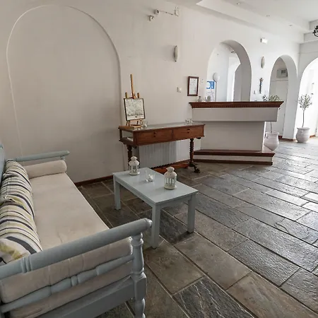 Hotel Dionysos