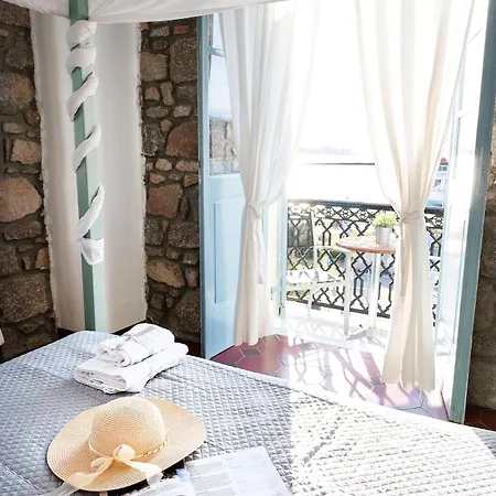 Hotel Dionysos