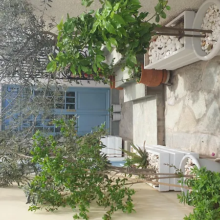 Hotel Dionysos 3*