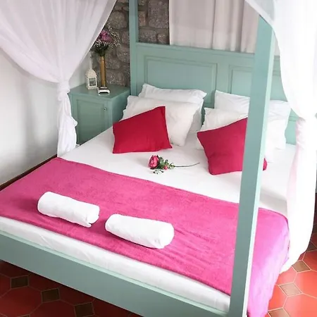 Hotel Dionysos