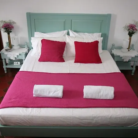 Hotel Dionysos 3*