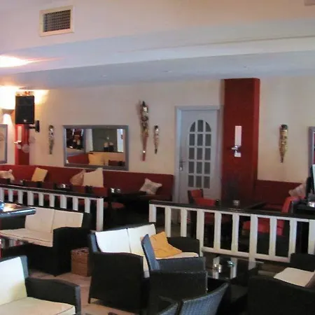 Hotel Dionysos
