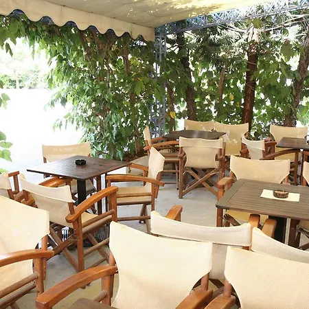 Hotel Dionysos 3*